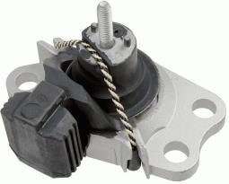PODUSZKA SIL.RENAULT KANGOO 1,5-1,9DCI / LEMFORDER LMI34575 01