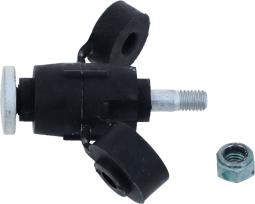 TULEJA ST./PRZ/ RENAULT CLIO ZEW. /+ŚRUB LEMFORDER LMI29514 02