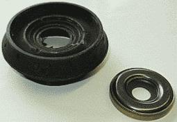 ZEST.MONT.AMORT.RENAULT CLIO 91-98 /KPL/ LEMFORDER LMI31408 01