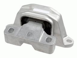 PODUSZKA SIL.VW UP 1.0/1.0LPG 08.11- LEMFORDER LMI37428 01