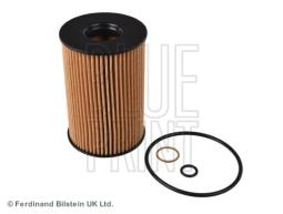 FILTR OLEJU BMW BENZ. 5,0-6,0 09- /5,X5/ ADL ADB112103
