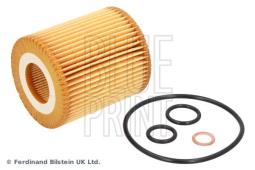 FILTR OLEJU BMW BENZ. 1,6-2,0 01- ADL ADB112106