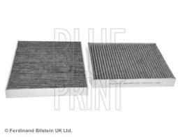 FILTR KABINY BMW 5-7 09- ADL ADB112509