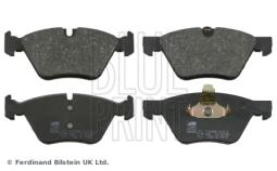 KLOCKI HAM./PRZ/ BMW Z4 3,0I 24V DOHC 09- ADL ADB114205