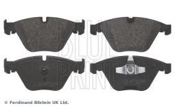 KLOCKI HAM./PRZ/ BMW 3 /E90/ 07- ADL ADB114208