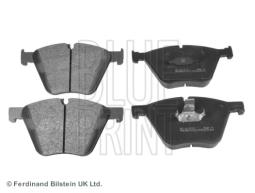 KLOCKI HAM./PRZ/ BMW 7 5,0-6,0 08- ADL ADB114213