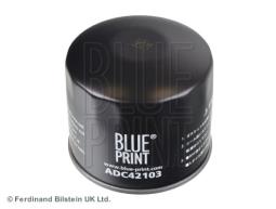 FILTR OLEJU HYUNDAI BENZ. 1,3-2,4       /PAJERO 91-02/ ADL ADC42103    JFO-502S