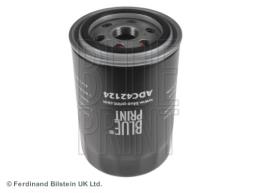 FILTR OLEJU IVECO DIESEL 3,0HPT 08- /40C-65C/ ADL ADC42124