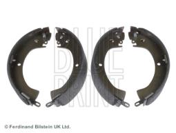 SZCZĘKI HAM.MITSUBISHI L200,L300 81-90 ADL ADC44125