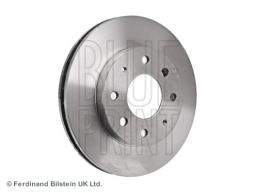 TARCZA HAM./PRZ/ MITSUBISHI GALANT 90-93@256X24 ADL ADC44350    JDI-530