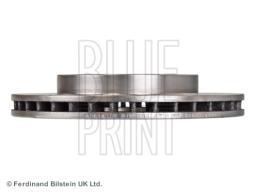 TARCZA HAM./PRZ/ MITSUBISHI GALANT 90-93@256X24 ADL ADC44350    JDI-530