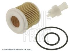 FILTR OLEJU TOYOTA BENZ 1,3-1,8 VVTi 07-/AURIS,AVENSIS,VERSO,YARIS/ ADL ADD62109    JFO-ECO051