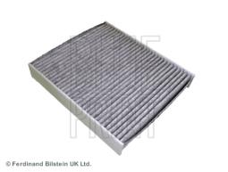 FILTR KABINY FORD 1,6-2,0 03- FOCUS C-MAX ADL ADF122515