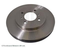 TARCZA HAM./PRZ/ MITSUBISHI COLT 1,8GTI -96 @256X24 ADL ADG04311