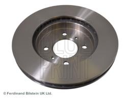 TARCZA HAM./PRZ/ MITSUBISHI COLT 1,8GTI -96 @256X24 ADL ADG04311