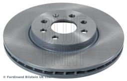 TARCZA HAM./PRZ/ OPEL COMBO 1.3CDTI 04- ADL ADG043203