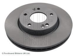 TARCZA HAM./PRZ/ HYUNDAI TUCSON 2,0CRDI 04- @280X26 ADL ADG04358    JDI-H12