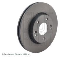 TARCZA HAM./PRZ/ HYUNDAI TUCSON 2,0CRDI 04- @280X26 ADL ADG04358    JDI-H12