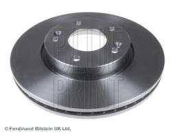 TARCZA HAM./PRZ/ HYUNDAI TUCSON 2,0CRDI 04- @280X26 ADL ADG04395