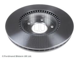 TARCZA HAM./PRZ/ HYUNDAI TUCSON 2,0CRDI 04- @280X26 ADL ADG04395