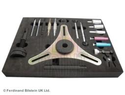ZESTAW BLOKAD /BLUE PRINT/  KIA/DAEWOO ADL ADG05507