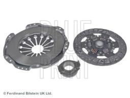 SPRZ.KPL.HONDA 1,6I VTEC VTI 16V 9      /CIVIC / /B16A2/ ADL ADH23081