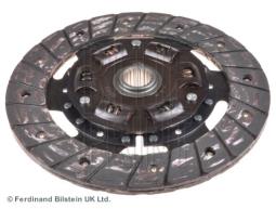 TARCZA SPRZ.HONDA @200 1,3-1,5 89-91 /CIVIC/ ADL ADH23116    JDF-421