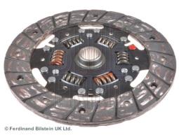 TARCZA SPRZ.HONDA @200 1,3-1,5 89-91 /CIVIC/ ADL ADH23116    JDF-421