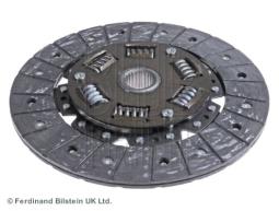 TARCZA SPRZ.HONDA @224 2,0-2,2 90- /ACCORD/ ADL ADH23119