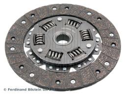 TARCZA SPRZ.HONDA @220 2,0 91- /PRELUDE/ ADL ADH23124