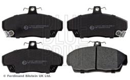 KLOCKI HAM./PRZ/ HONDA CONCERTO 90- CIVIC 95- ADL ADH24260    JPA-427MK