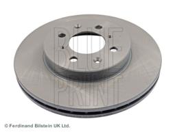 TARCZA HAM./PRZ/ HONDA JAZZ 1,4I 92-    16V OHC /L13Z*/ ADL ADH243114
