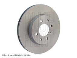 TARCZA HAM./PRZ/ HONDA JAZZ 1,4I 92-    16V OHC /L13Z*/ ADL ADH243114