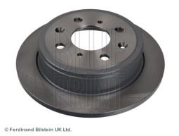 TARCZA HAM./TYŁ/ HONDA ACCORD 86-90 @239X10 ADL ADH24321    JDP-402