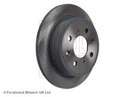 TARCZA HAM./TYŁ/ HONDA ACCORD 86-90 @239X10 ADL ADH24321    JDP-402