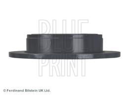 TARCZA HAM./TYŁ/ HONDA ACCORD 86-90 @239X10 ADL ADH24321    JDP-402