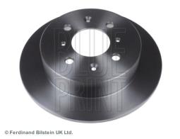 TARCZA HAM./TYŁ/ HONDA JAZZ 1,2-1,4 02- @238X9 ADL ADH24327    JDP-409