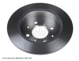 TARCZA HAM./TYŁ/ HONDA JAZZ 1,2-1,4 02- @238X9 ADL ADH24327    JDP-409