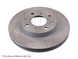 TARCZA HAM./PRZ/ HONDA CIVIC 1,5 16V -01@240X21 ADL ADH24328    JDI-499