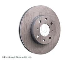 TARCZA HAM./PRZ/ HONDA CIVIC 1,5 16V -01@240X21 ADL ADH24328    JDI-499
