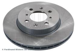 TARCZA HAM./PRZ/ HONDA CIVIC 94- @262X21 ADL ADH24329    JDI-426