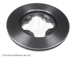 TARCZA HAM./PRZ/ HONDA ACCORD 90- @259X2 ADL ADH24333