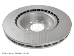 TARCZA HAM./PRZ/ RANGE ROVER SPORT 2,7D - @360X30 ADL ADJ134304