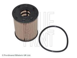 FILTR OLEJU SUZUKI DIESEL 1,3DDIS 03- ADL ADK82104