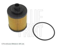 FILTR OLEJU FIAT DIESEL 1,3JTD 16V 07- /ALBEA,NOVA/ ADL ADK82106