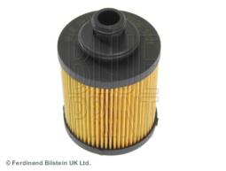 FILTR OLEJU FIAT DIESEL 1,3JTD 16V 07- /ALBEA,NOVA/ ADL ADK82106