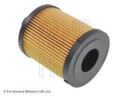 FILTR OLEJU FIAT DIESEL 1,3JTD 16V 07- /ALBEA,NOVA/ ADL ADK82106