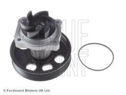 POMPA WODY SUZUKI WAGON R 1,3DT 16V DOHC04-07 /Z13DT/ ADL ADK89117    JPQ-814