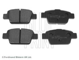 KLOCKI HAM./TYŁ/ LANCIA DELTA 2,0DT 16V DOHC 08- /98A5/44A2/ ADL ADL144204