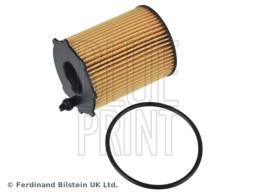 FILTR OLEJU CITROEN DIESEL 1,4-1,6HDI 09/01- ADL ADM52119    JFO-351S